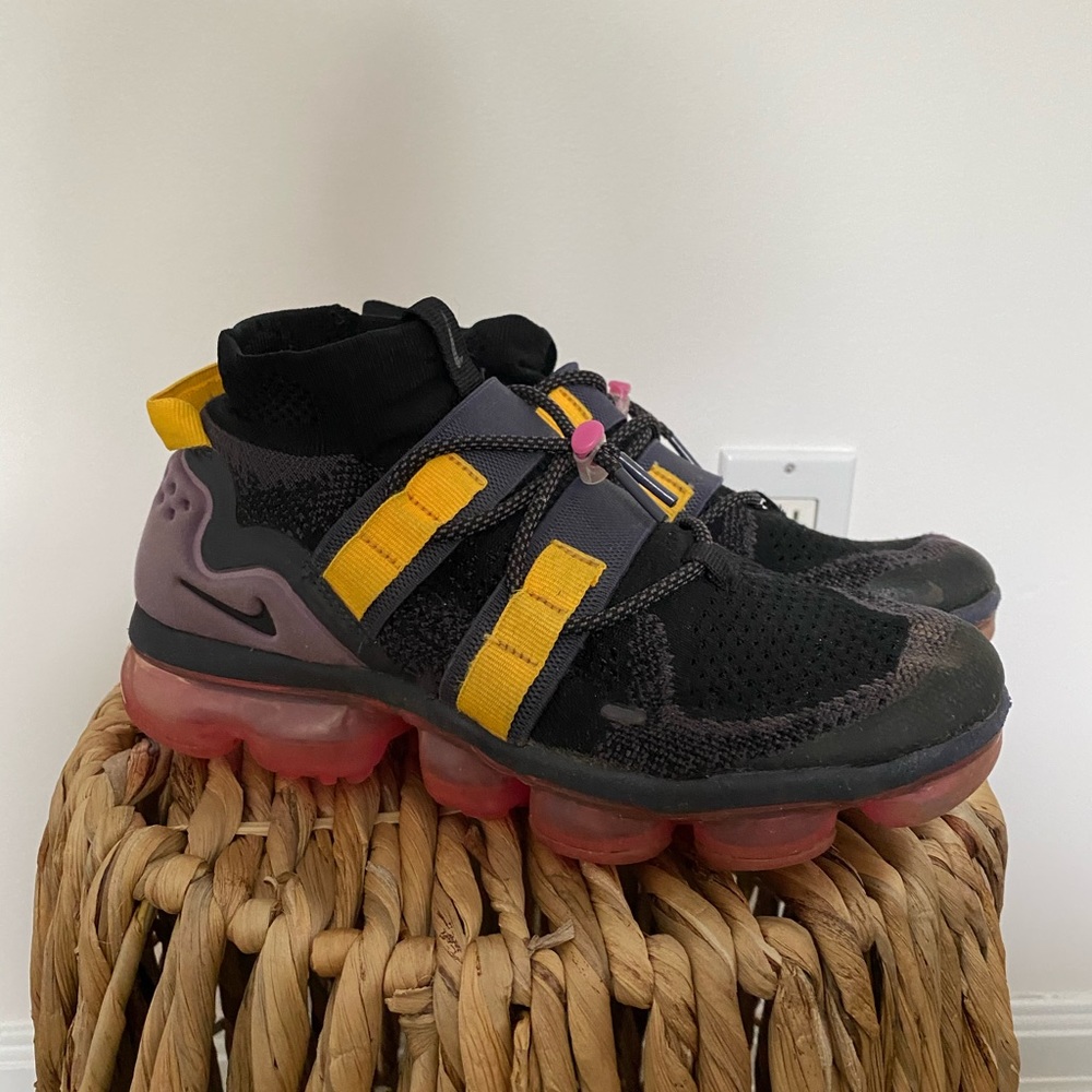 Nike vapour max plus